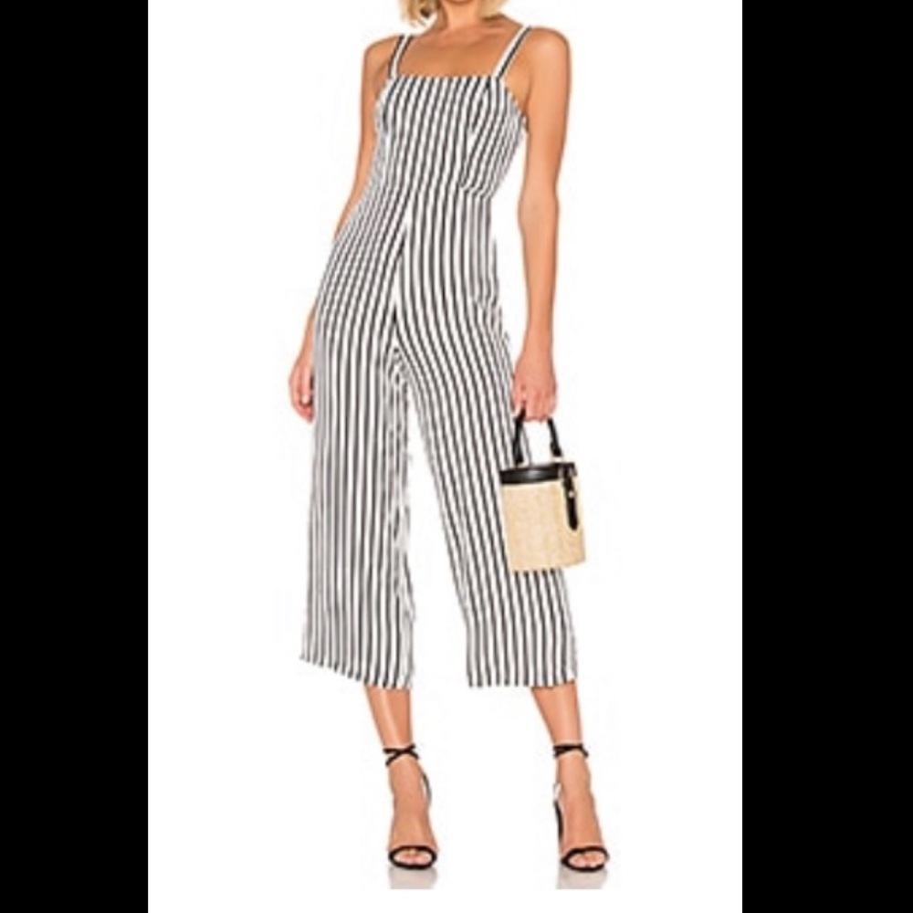 Privacy Please Jumpsuit